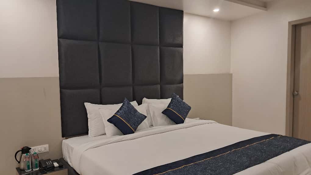 Family Suite Room